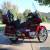 2000 Honda Gold Wing for Sale