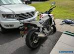 2013 Honda CB for Sale