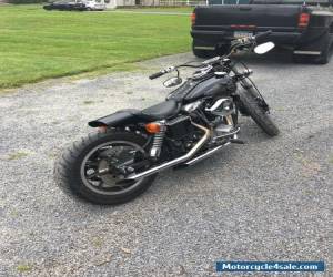 Motorcycle 1981 Harley-Davidson FXE  for Sale