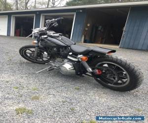 Motorcycle 1981 Harley-Davidson FXE  for Sale