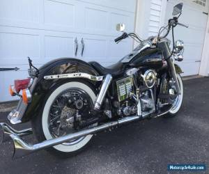 Motorcycle 1979 Harley-Davidson Other for Sale