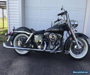 Motorcycle 1979 Harley-Davidson Other for Sale