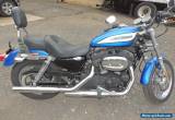 2007 Harley-Davidson Sportster for Sale