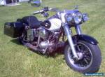 1975 Harley-Davidson Touring for Sale