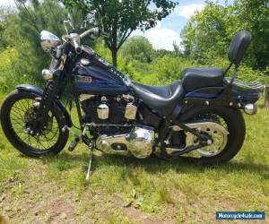 Motorcycle 1995 Harley-Davidson Softail for Sale