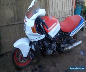 Motorcycle HONDA CBR 1000  for Sale