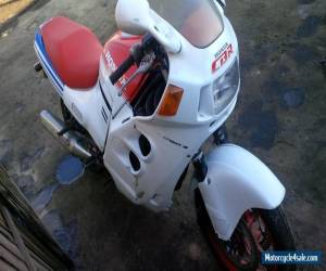 Motorcycle HONDA CBR 1000  for Sale