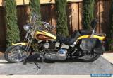 1996 Harley-Davidson Softail for Sale