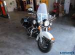 2005 Harley-Davidson Touring for Sale