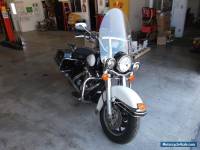 2005 Harley-Davidson Touring