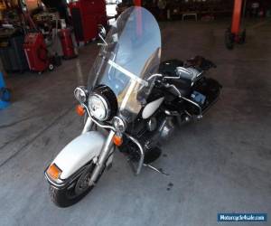 Motorcycle 2005 Harley-Davidson Touring for Sale