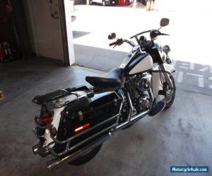 Motorcycle 2005 Harley-Davidson Touring for Sale