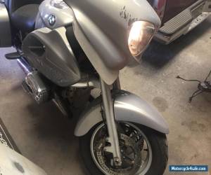 Motorcycle 2003 BMW R-Series for Sale