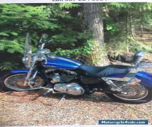 Harley-Davidson: Touring for Sale