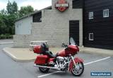 2013 Harley-Davidson Touring for Sale