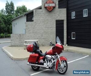 2013 Harley-Davidson Touring for Sale