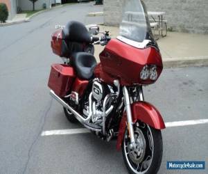 Motorcycle 2013 Harley-Davidson Touring for Sale