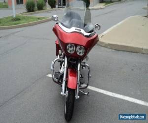 Motorcycle 2013 Harley-Davidson Touring for Sale