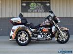 2017 Harley-Davidson Touring for Sale