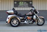 2017 Harley-Davidson Touring for Sale