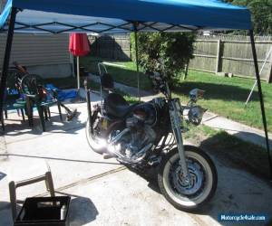 Motorcycle 2005 Harley-Davidson Street for Sale