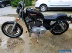 1998 Harley-Davidson Sportster for Sale