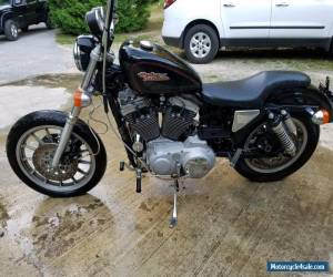 1998 Harley-Davidson Sportster for Sale