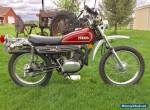 1974 Yamaha Other for Sale