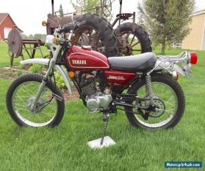 Motorcycle 1974 Yamaha Other for Sale