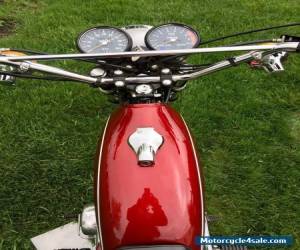 Motorcycle 1974 Yamaha Other for Sale