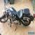 YAMAHA V-STAR XVS250 CRUISER, 2008 Model, Black  for Sale