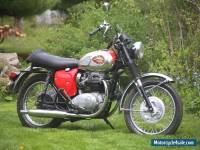 1969 BSA Lightning