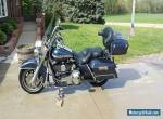 2003 Harley-Davidson Touring for Sale