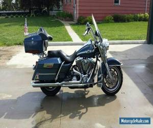 Motorcycle 2003 Harley-Davidson Touring for Sale