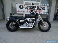 2009 Harley-Davidson Dyna