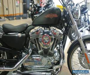 Motorcycle 2012 Harley-Davidson Sportster for Sale