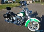 2005 Harley-Davidson Touring for Sale