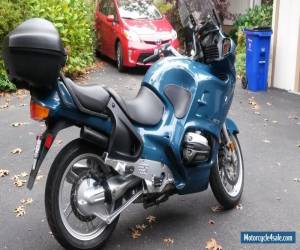 Motorcycle 2002 BMW R-Series for Sale