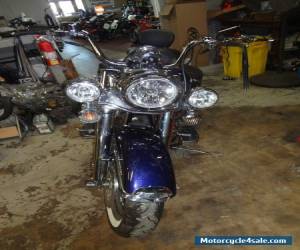 Motorcycle 1999 Harley-Davidson Touring for Sale