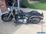 2013 Harley-Davidson Fat Boy for Sale