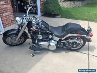 2013 Harley-Davidson Fat Boy