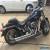 2013 Harley-Davidson Fat Boy for Sale