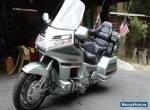 1999 Honda Gold Wing for Sale