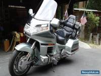 1999 Honda Gold Wing