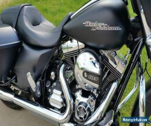 Motorcycle 2016 Harley-Davidson Touring for Sale