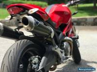 2009 Ducati Monster