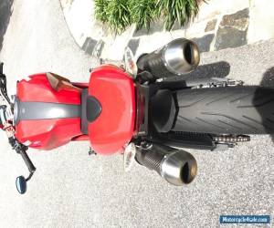 Motorcycle 2009 Ducati Monster for Sale