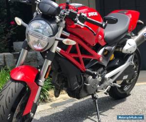 Motorcycle 2009 Ducati Monster for Sale