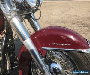 Motorcycle 1950 Harley-Davidson Other for Sale