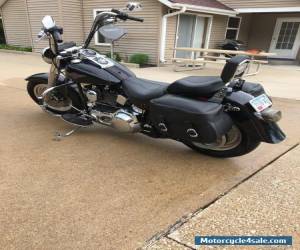 Motorcycle 2004 Harley-Davidson Other for Sale